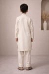 Kurta-Pajama-For-Kids-Design-3-Cream-1
