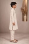 Kurta-Pajama-For-Kids-Design-3-Cream-1