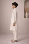 Kurta-Pajama-For-Kids-Design-3-Cream-1
